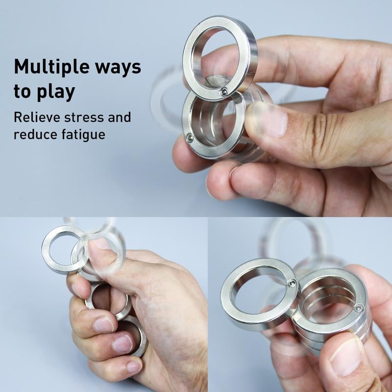 Trigger Rings 🎁Folding Four-Finger Trigger Ring – mamymarket.com