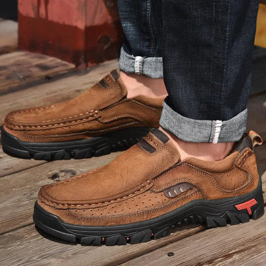 SUPER COMFORTABLE AND BREATHABLE ORTHOPEDIC SHOES - SPRING 2025