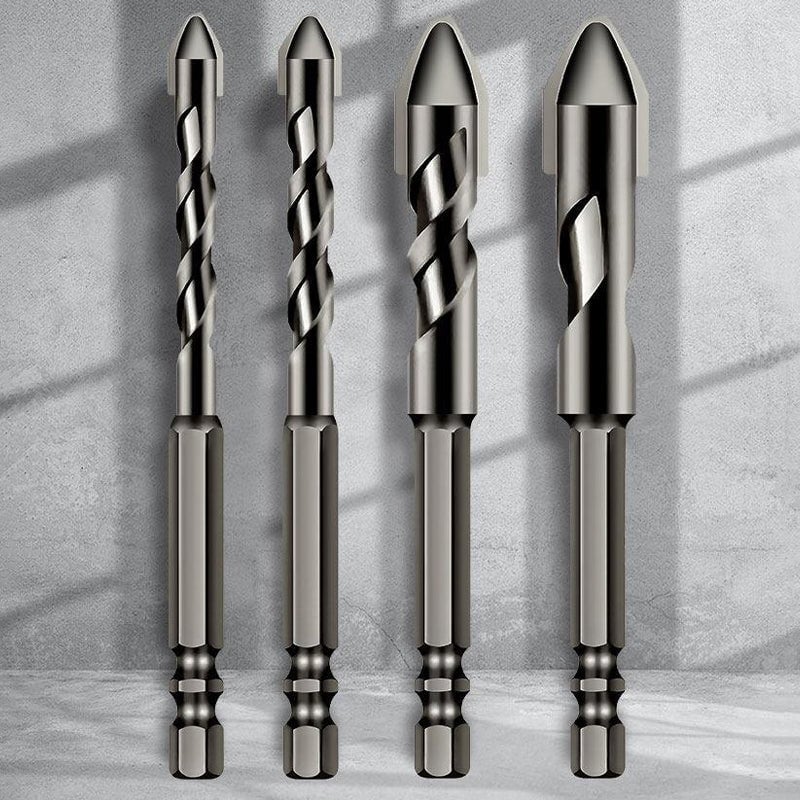 mamymarket™-Crooked Drill Bit(49% OFF)