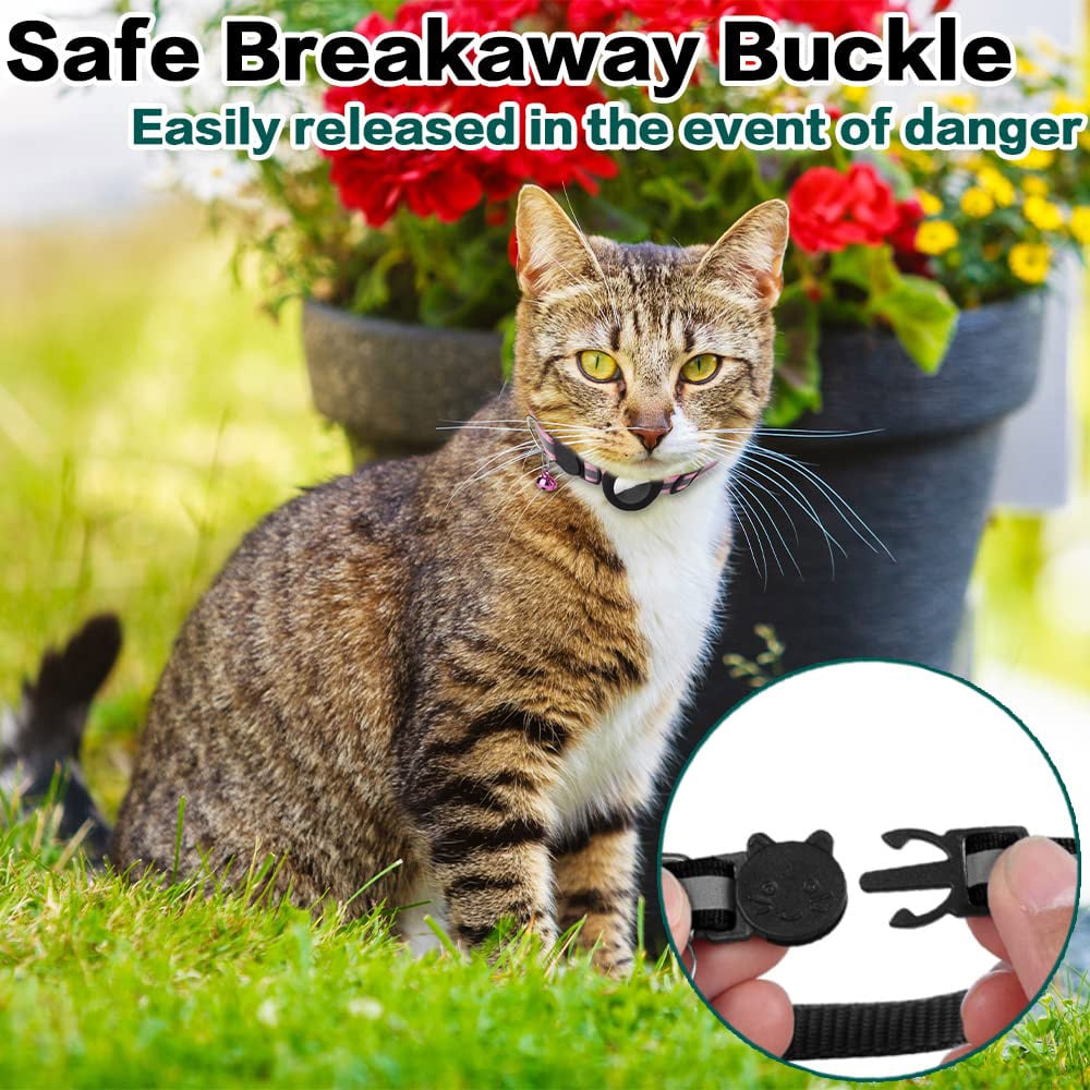 mamymarket™-Stay Connected: pet locator collar