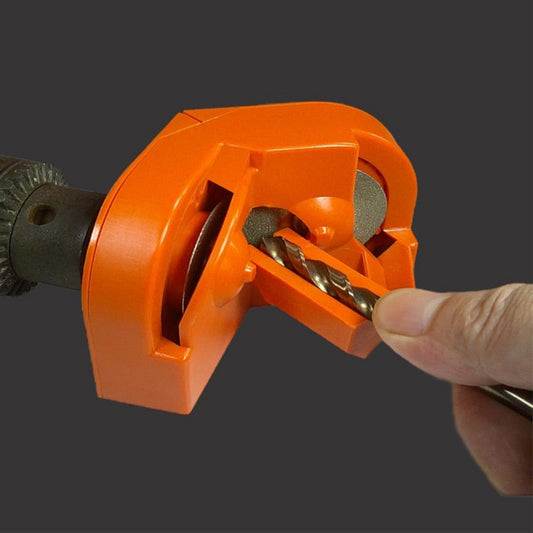 mamymarket™-Multipurpose Drill Bit Grinding Sharpener
