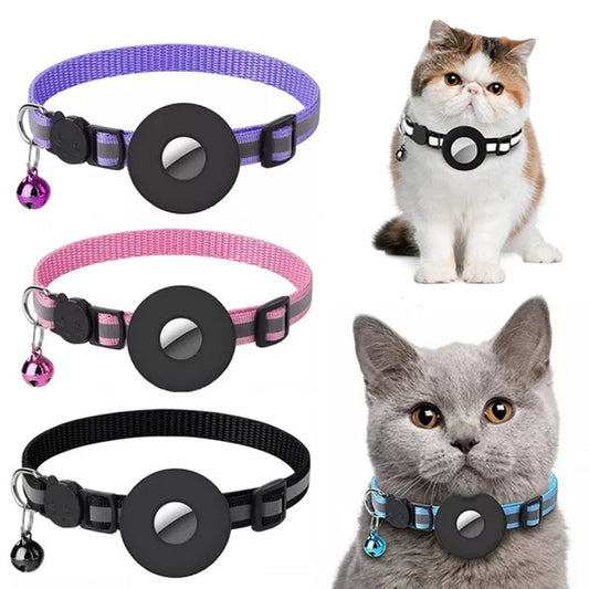 mamymarket™-Stay Connected: pet locator collar