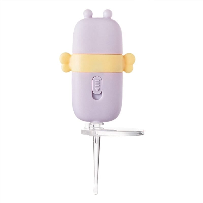 mamymarket™-LED Cartoon Baby Ear Cleaner Tool