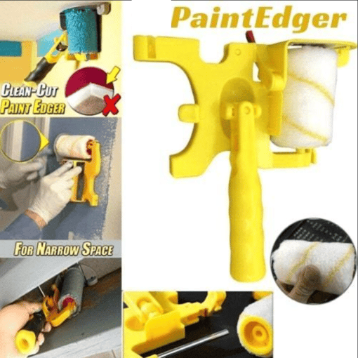 mamymarket™-Professional Multifunctional Paint Roller