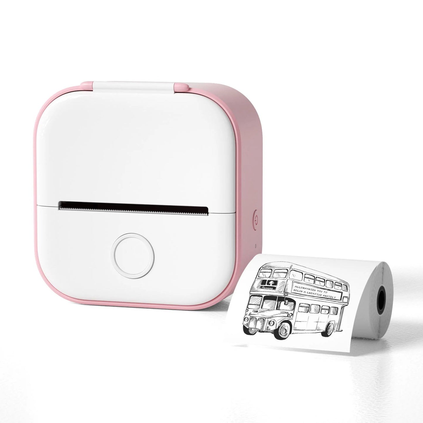 mamymarket™-Pocket Printer