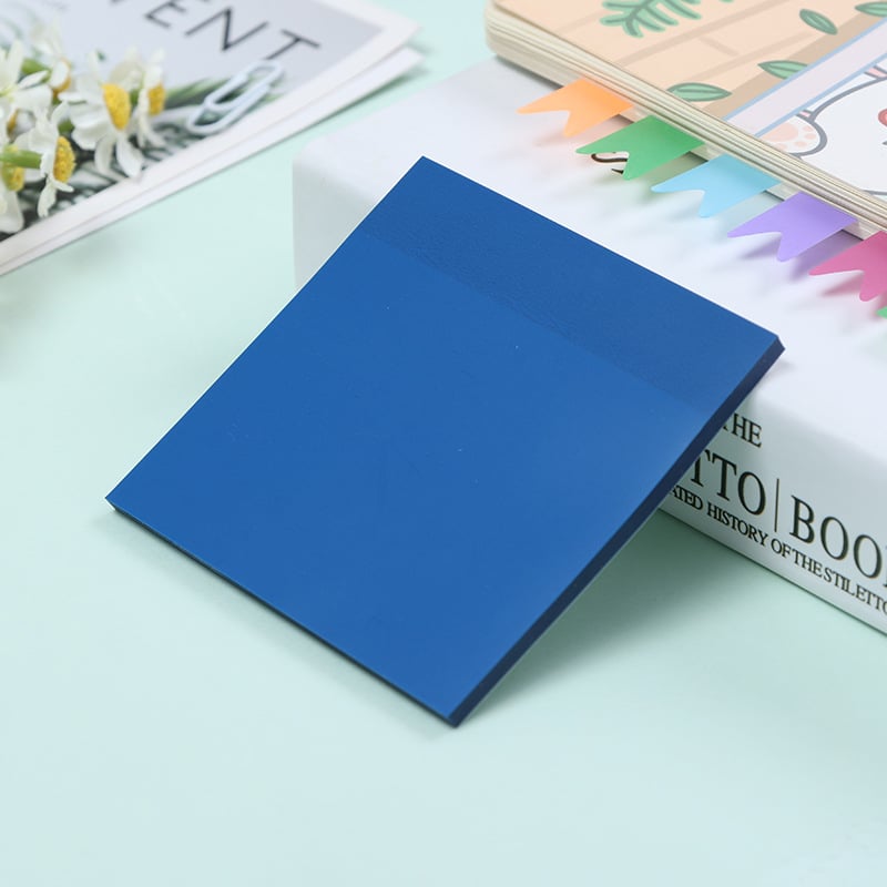 mamymarket™-Transparent Sticky Notes