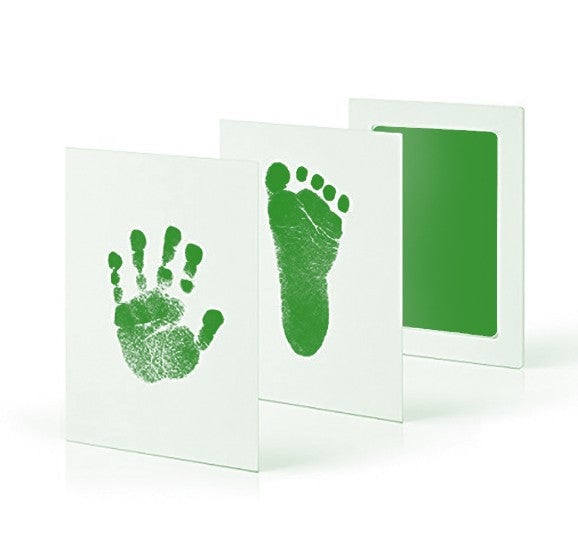 mamymarket™-Mess-Free Baby Imprint Kit- Easily make memories with your baby