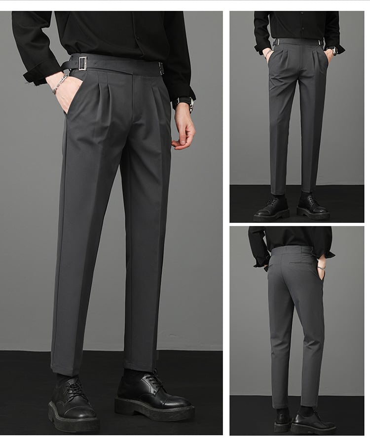 🔥Buy 2 Free Shipping🔥men's casual business pants