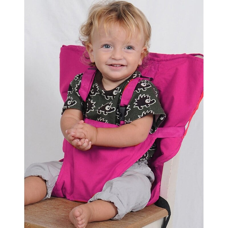 mamymarket™-Baby Chair Belt-Make seats safer