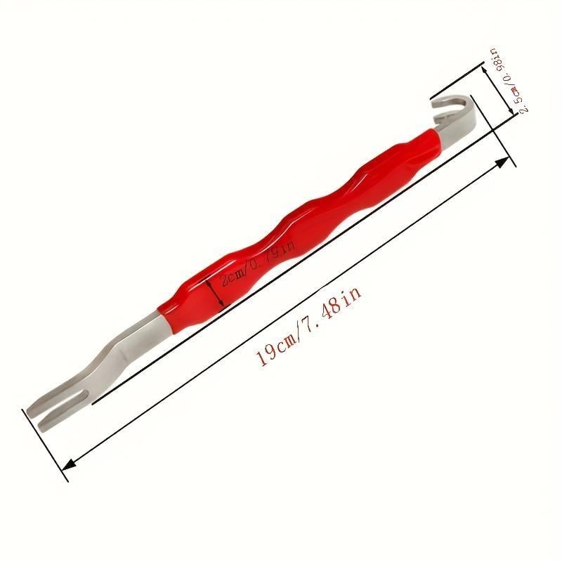 ⚡Automotive Electrical Terminal Connector Separator Removal Tool Remover