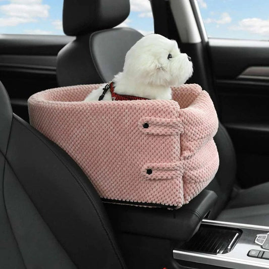 mamymarket™- Puppy Car Seat