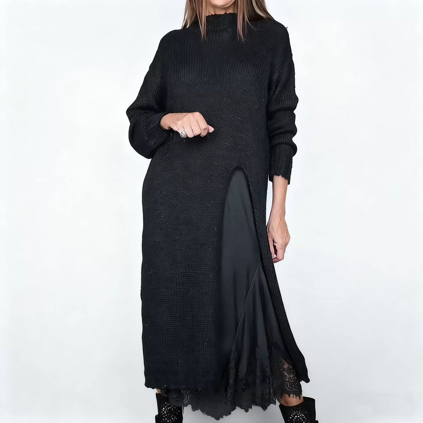 👗 60% OFF TIME-LIMITED SPECIAL! ✨ Women’s Slim-Fit 2-Piece Outfit - Flattering Stretch Fabric with Modern Cut for Effortless Style 💃🌟