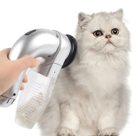 mamymarket™-Best handheld vacuum for pet hair