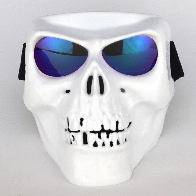 Skull Mask