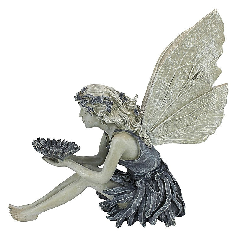 Garden Fairy Statue