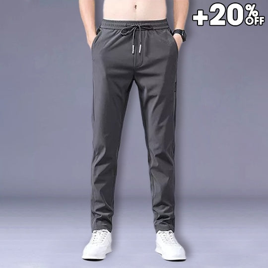 Men‘s Fast Dry Stretch Pants