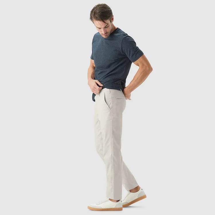 🔥Hot Sale 49% Off - Casual trousers (Buy 2 Free Shipping)