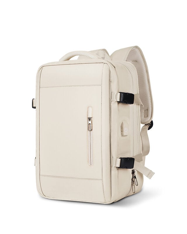 mamymarket™-Expandable Travel Backpacks, for 15.6′′ Laptop