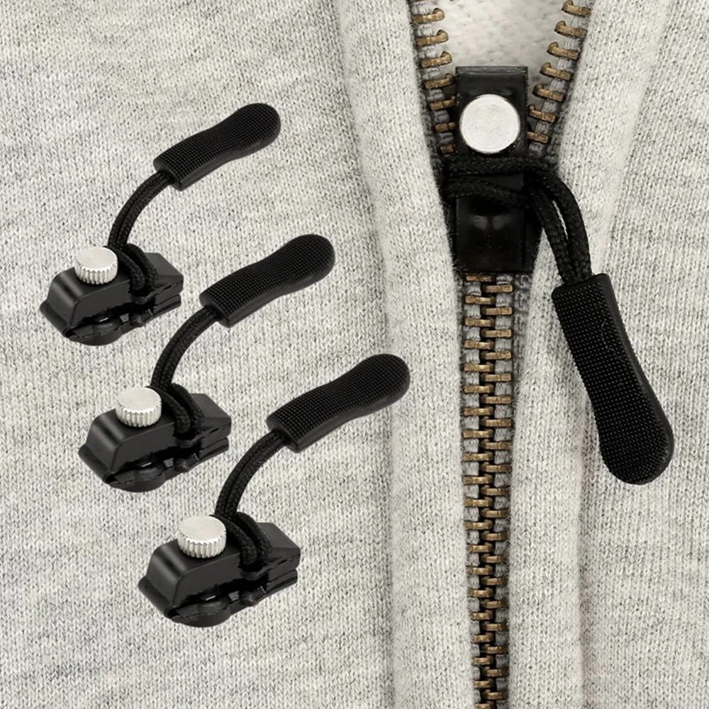 Button/zip Usphonecards - 🔥Button zipper puller – mamymarket.com
