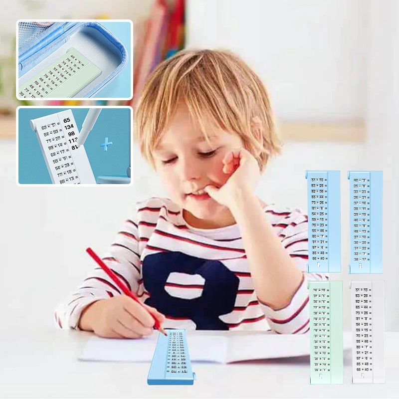 mamymarket™ - Children's Practice Math Board – mamymarket.com