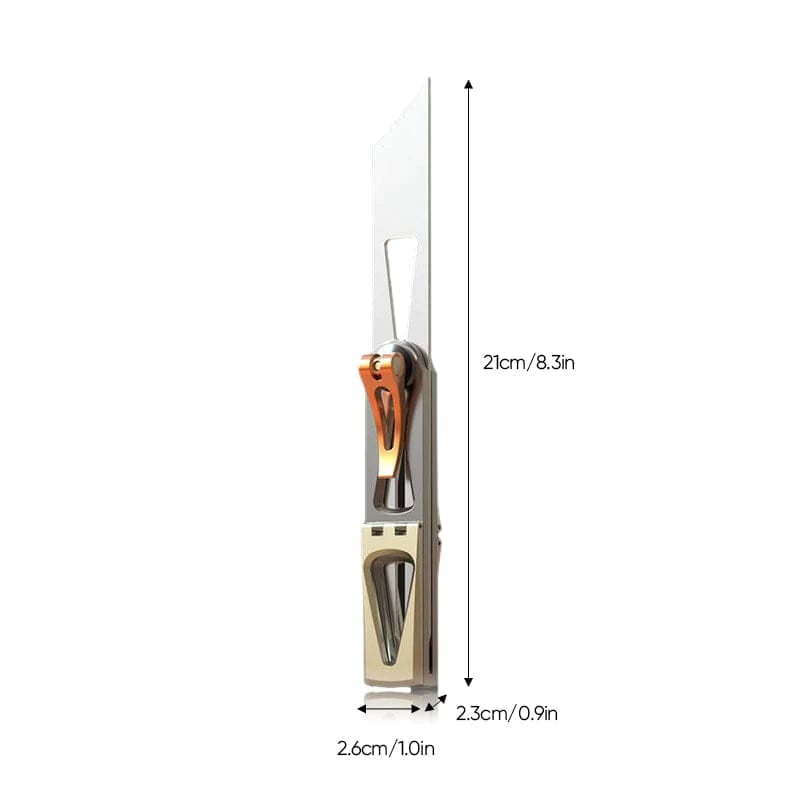 mamymarket™- Multi-Functional Dovetail Marker