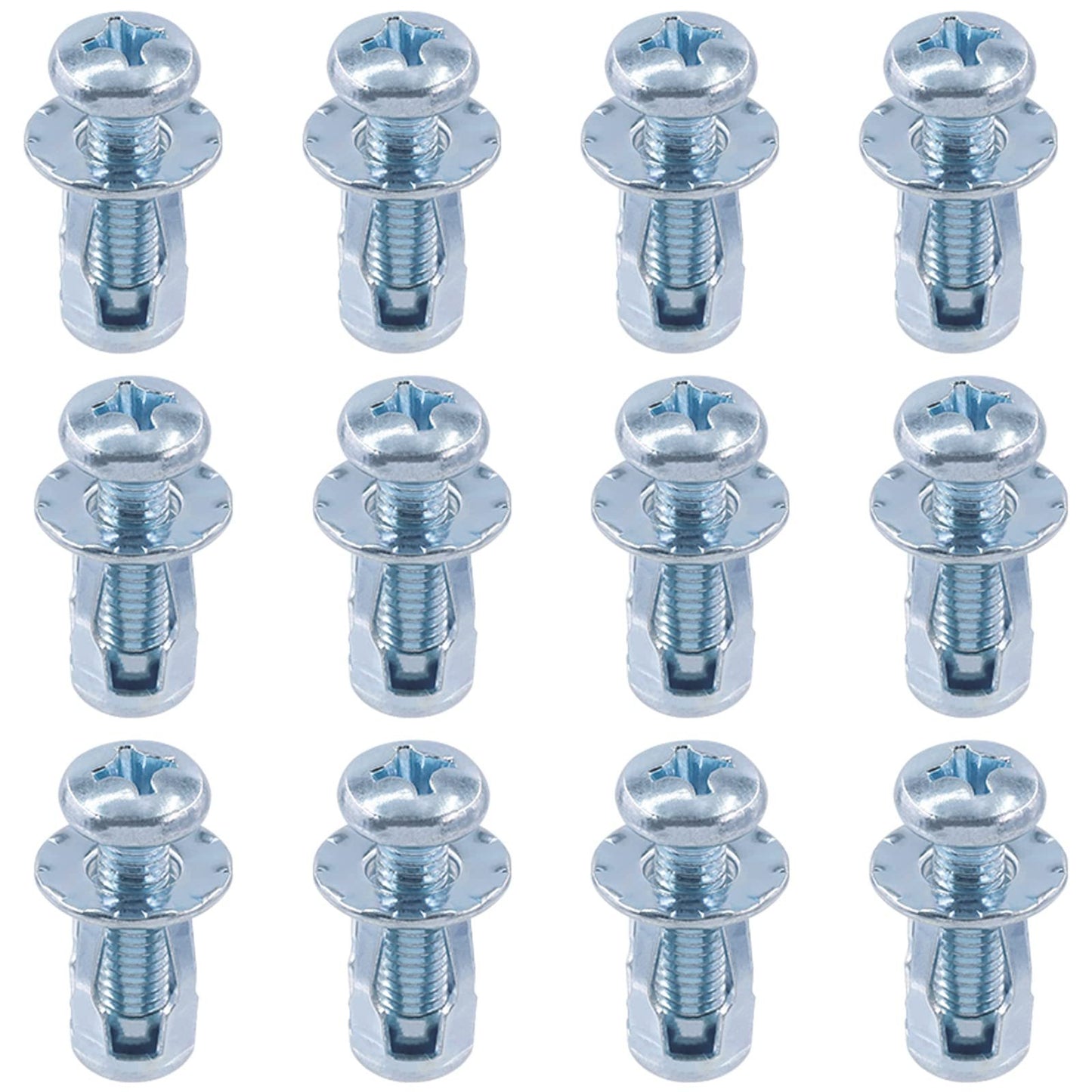 mamymarket™-(🔥HOT SALE NOW - 50% OFF)-Expansion Screw Petal Nut(BUY MORE SAVE MORE)