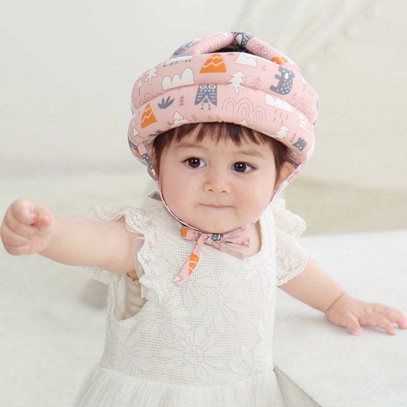 mamymarket™-Baby Safety Helmet