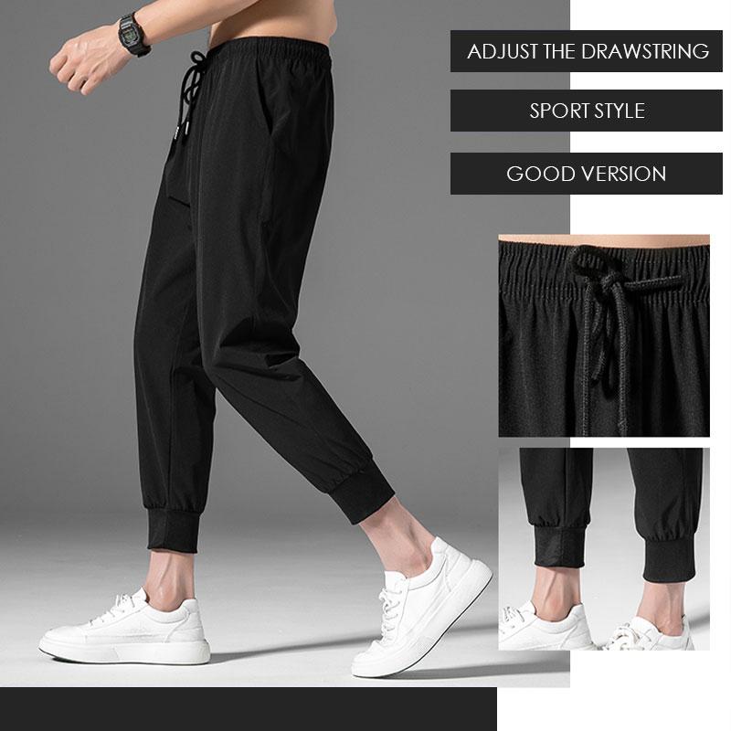 Men‘s Fast Dry Stretch Pants