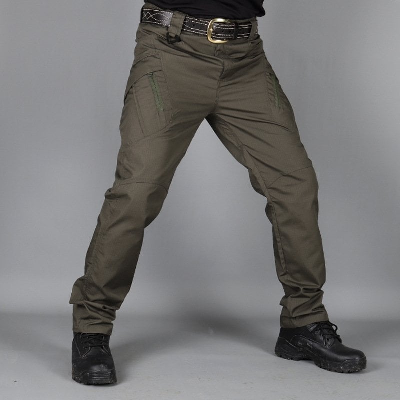 Tactical Waterproof Pants(Buy 2 Get Extra 10% OFF⚡⚡)