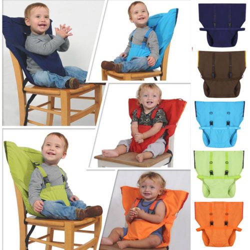 mamymarket™-Baby Chair Belt-Make seats safer