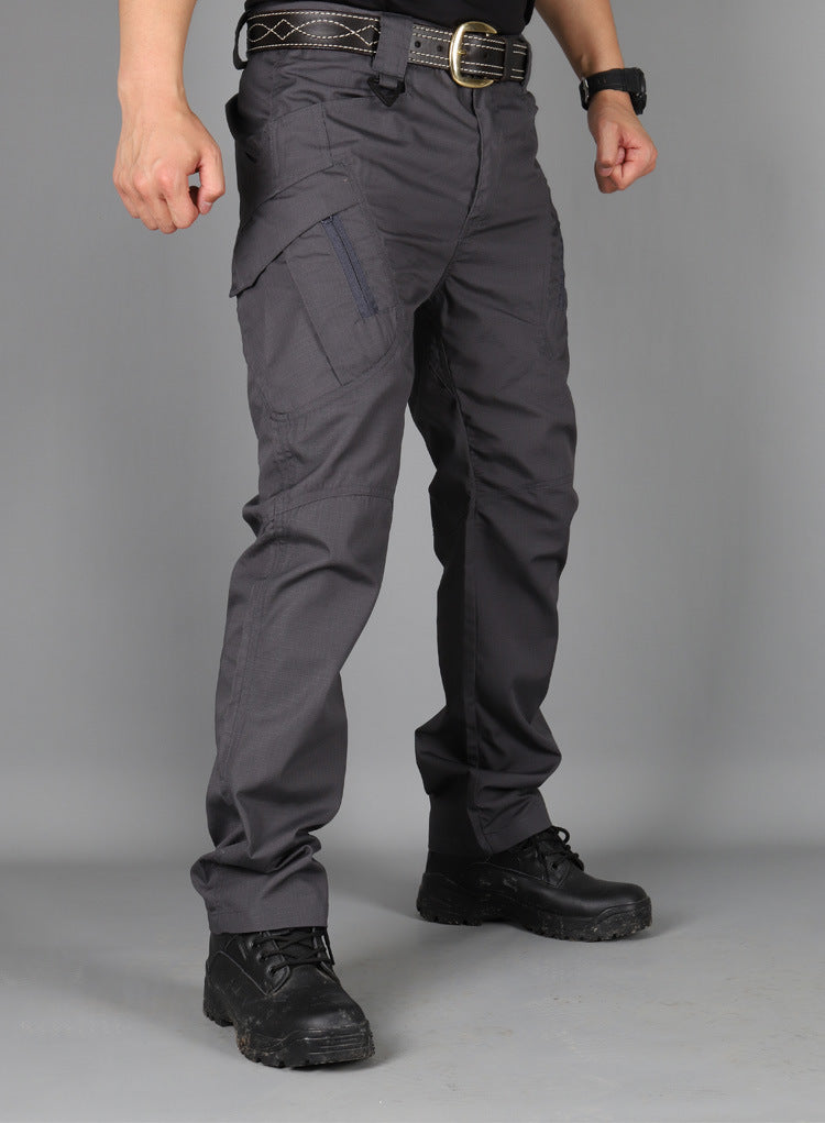 Tactical Waterproof Pants