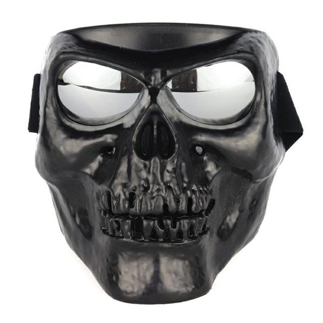 Skull Mask