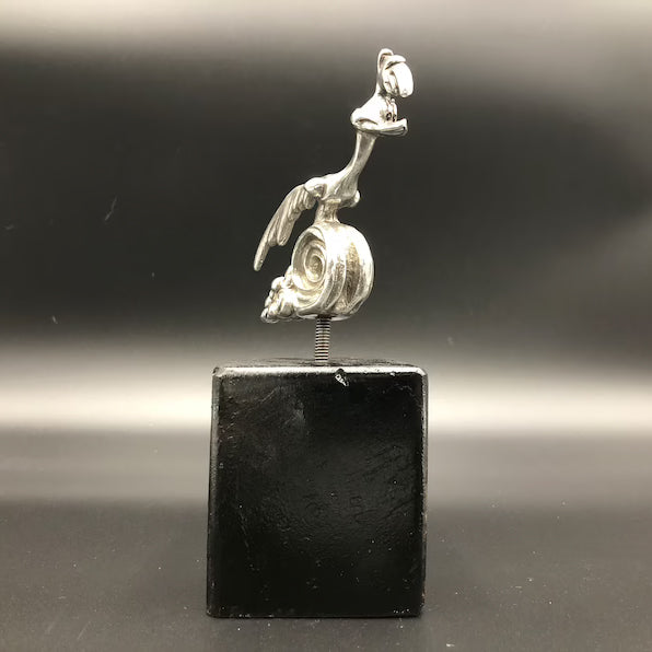 Hood Ornament - Car Decorative Arts