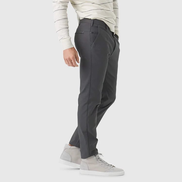 🔥Hot Sale 49% Off - Casual trousers (Buy 2 Free Shipping)