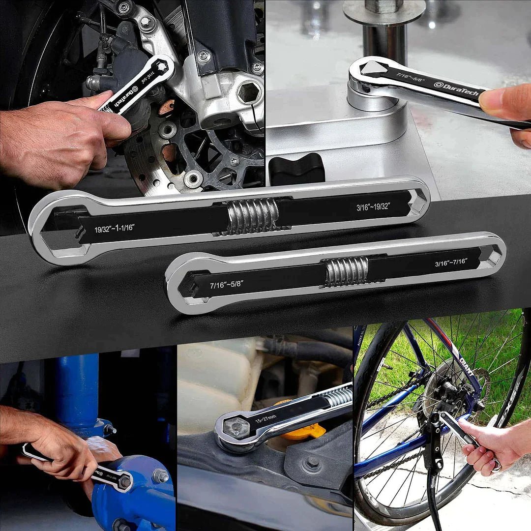 mamymarket™-Multi Function Adjustable Spanner(49% OFF)