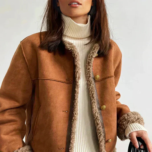 Elegant Timeless Jacket