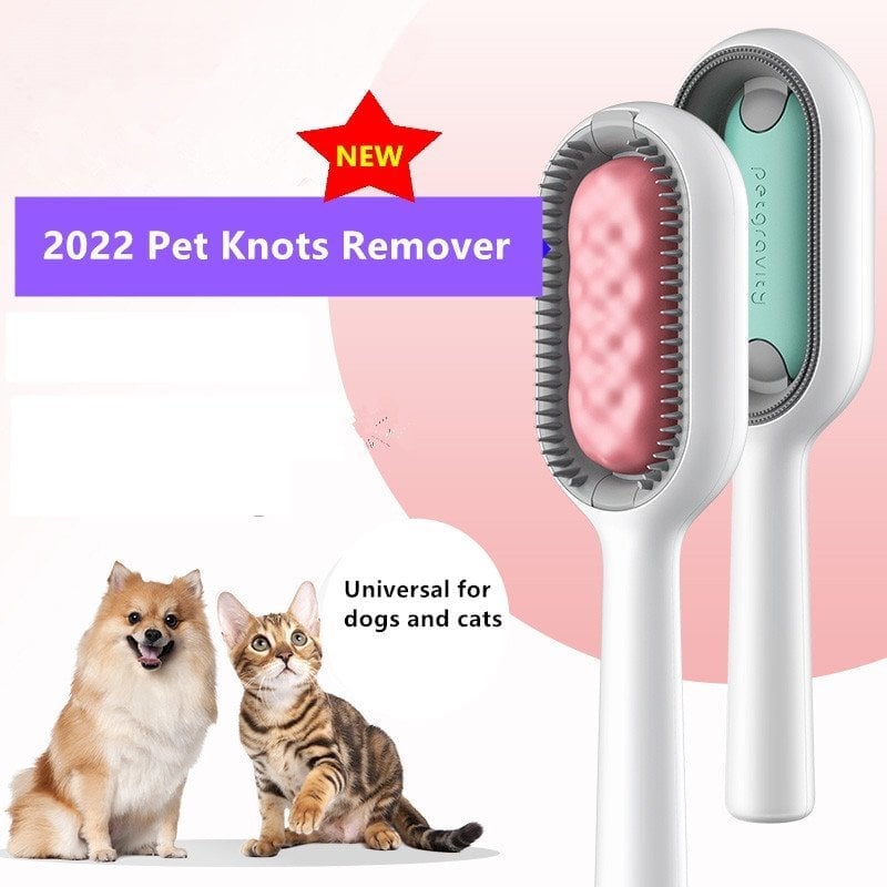 mamymarket™-Universal Pet Knots Remover