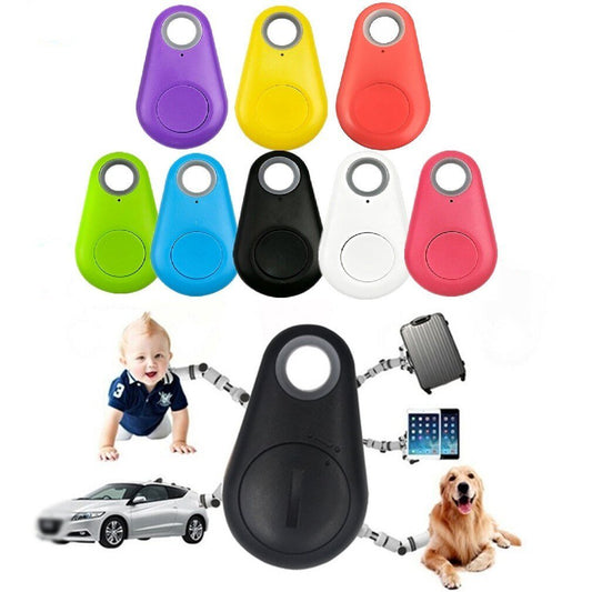 mamymarket™-Bluetooth and GPS Pet Wireless Tracker