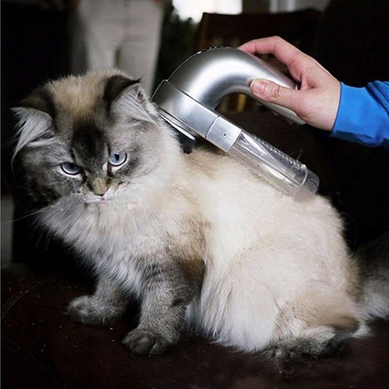 mamymarket™-Best handheld vacuum for pet hair