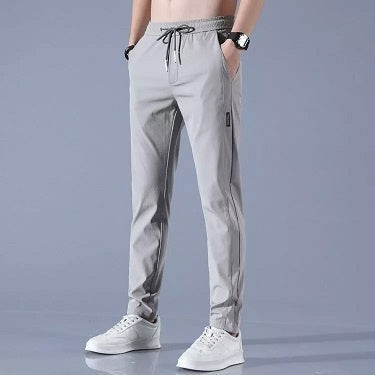 Men‘s Fast Dry Stretch Pants