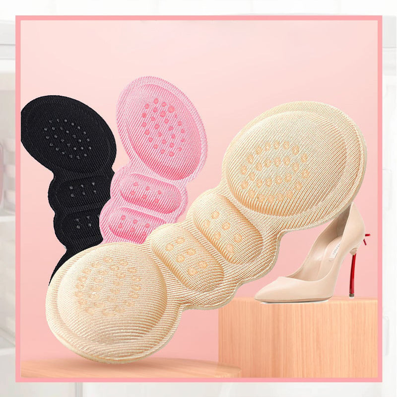 (🔥So comfortable-49%OFF)Pain Relief Heel Cushion