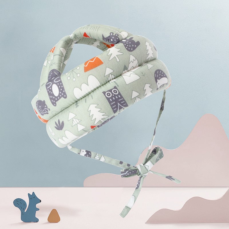 mamymarket™-Baby Safety Helmet