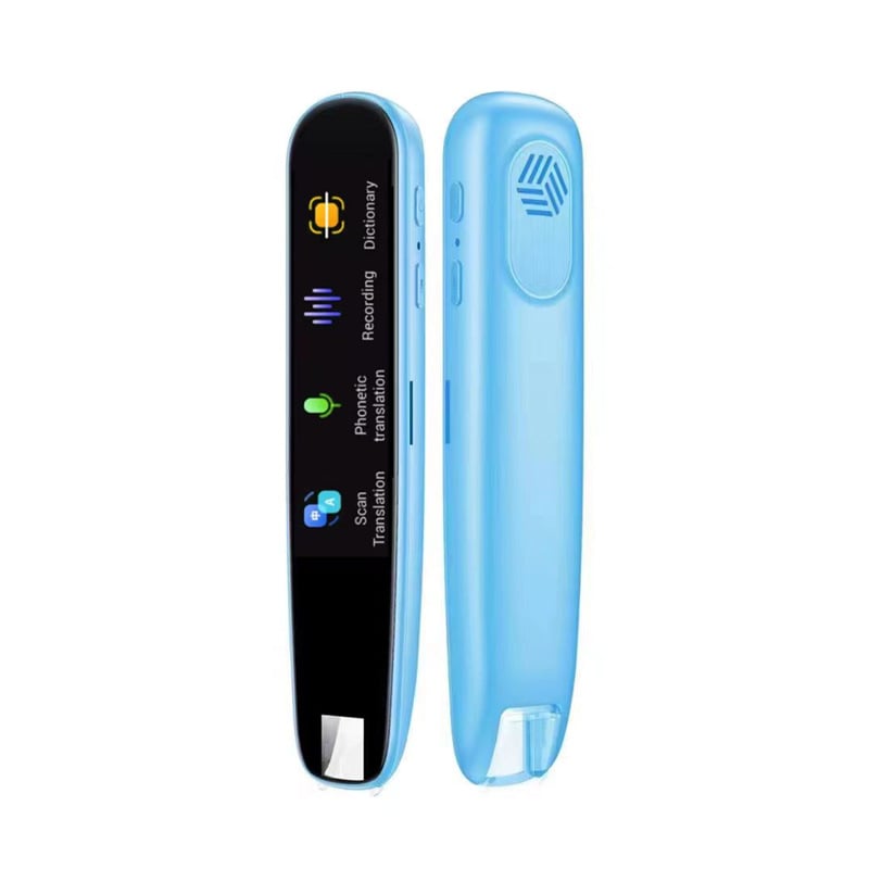 mamymarket™-112 Language Translation Scanning Reading Pen