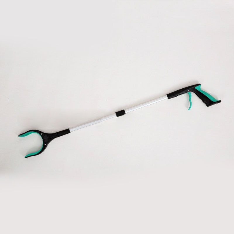 mamymarket™-Foldable Grabber With 360° Swivel Clip