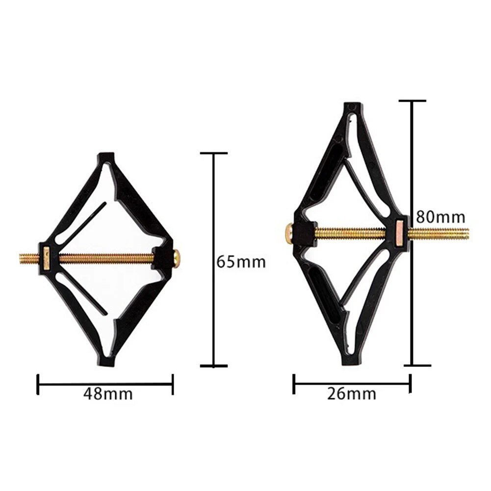 mamymarket™-NEW UPGRADE- 10Pcs 86mm Switch Box Repair Tool