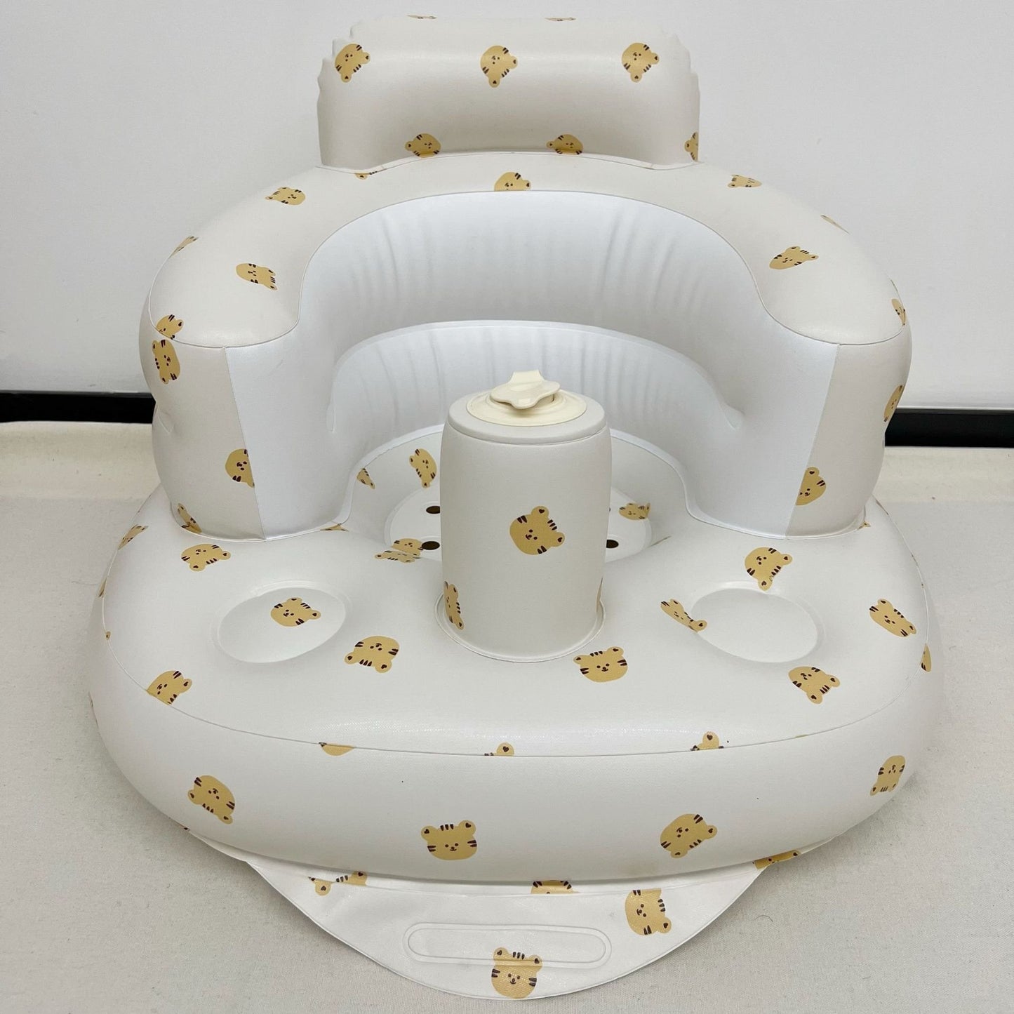 mamymarket™-Multifunctional Baby Comfortable Inflatable Floating Chair