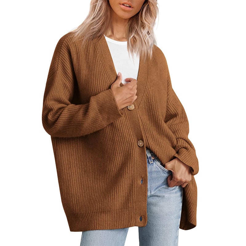 2023 New Cashmere Cocoon Cardigan (Buy 2 Free Shipping)