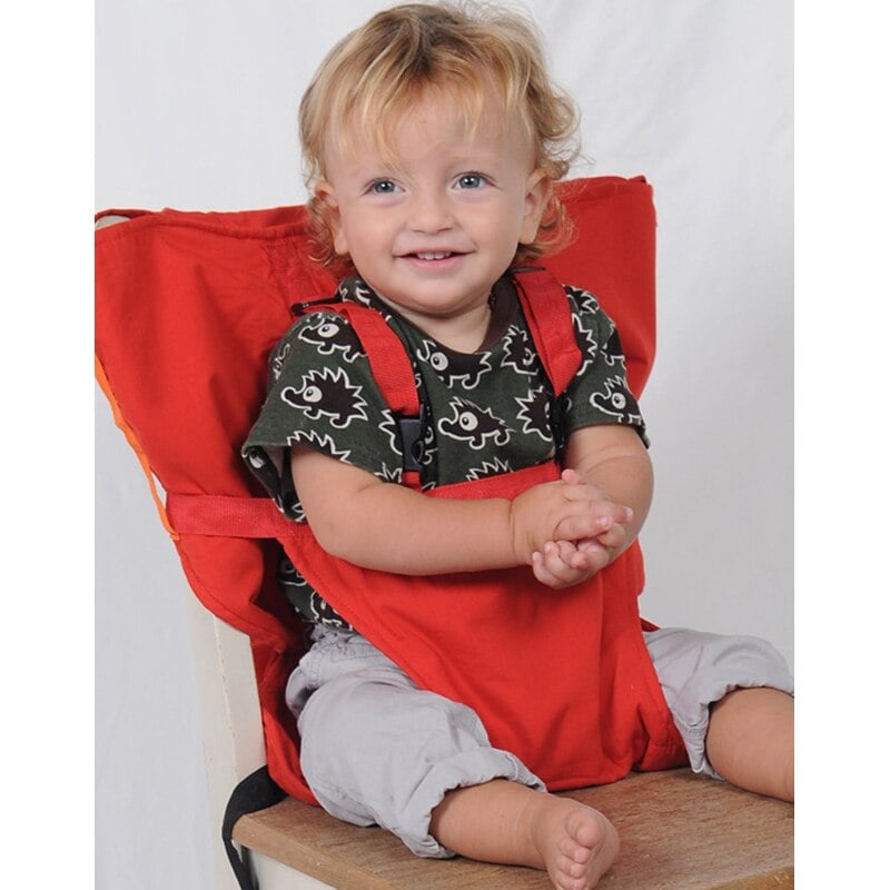 mamymarket™-Baby Chair Belt-Make seats safer