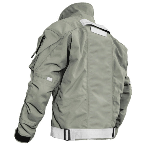 Mens All-terrain Versatile Tactical Jacket