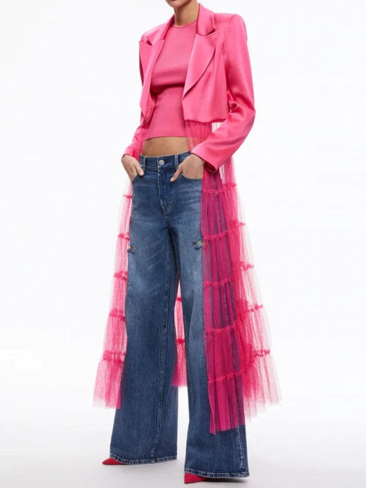 mamymarket™-Design Nice Outfit Jacket